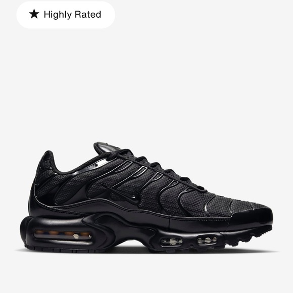 Men’s 10.5 Nike Air Max Plus - Picture 2 of 9